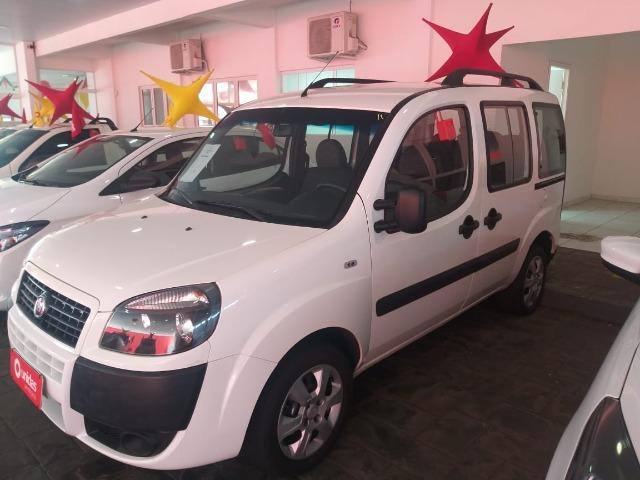 Doblo Essenc 1.8 - Foto 5