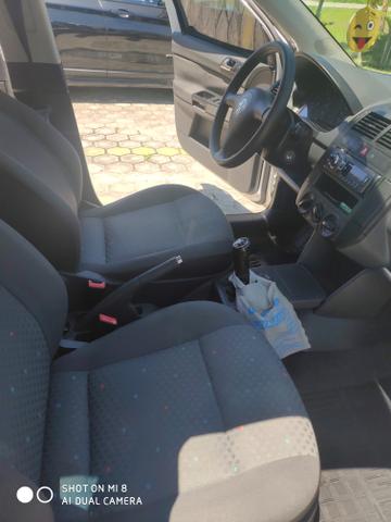 Vw polo 2003 aceito troca somente por audi a3 - Foto 7