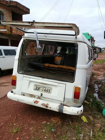 Kombi teto auto 2001 zap * - Foto 4