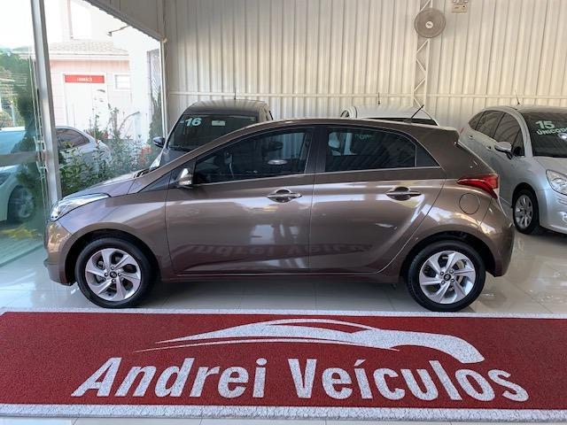 Hyundai Hb20 1.6 Premium (Automatic) Apenas 35.000 km 2016 - Foto 5