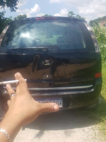 Meriva maxx