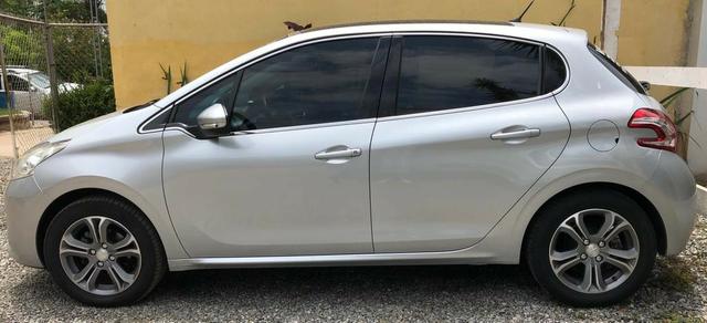Peugeot 208 grife 2014 - Foto 5