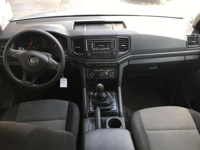 AMAROK SE CD 2.0 16V TDI 4x4 Diesel - Foto 6