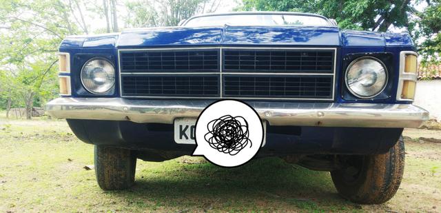 Opala de colecionador - Foto 2
