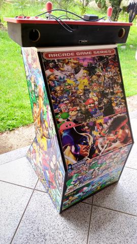 Fliperama - game - Foto 4