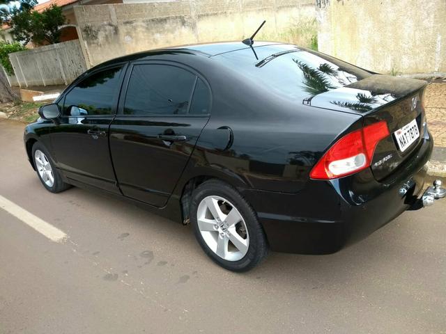 Honda civic a venda - Foto 2