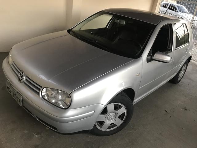 Golf 2005 Generation - Foto 2