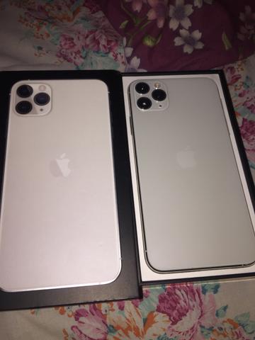 Iphone 11 pro MAX - Foto 4