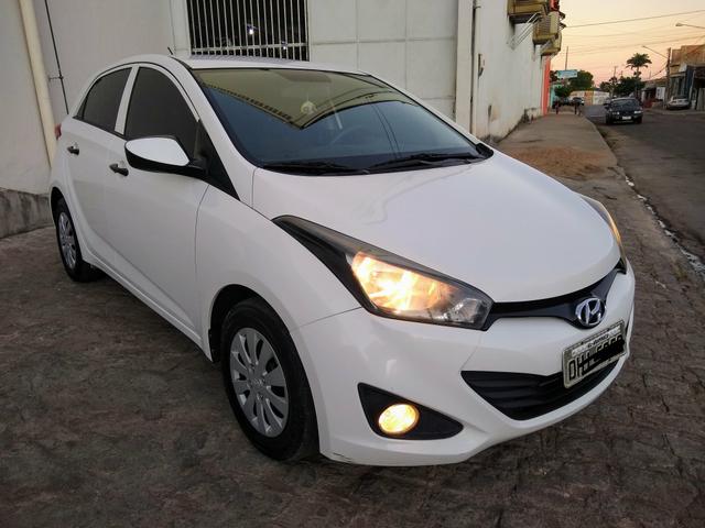 Hyundai HB20 2013/2014 COMPLETO - Foto 14