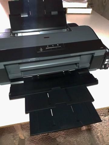 Impressora EPSON Sublimática A3 L1300