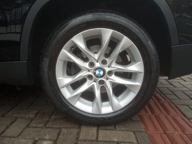 BMW X1 S20I ACTIVEFLEX 2015 - Foto 10