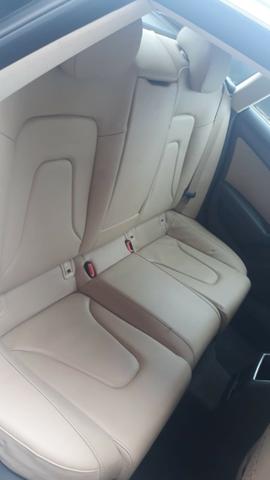 A5 Sportback estado de zero agio - Foto 8