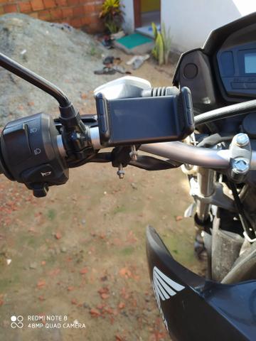 Suporte pra celular (moto ou bike)
