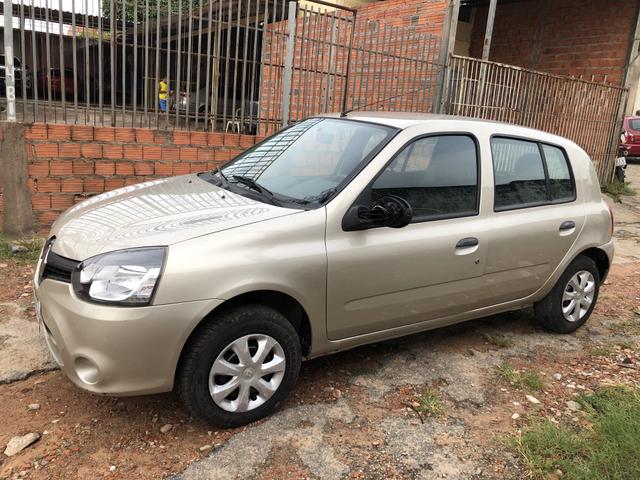 Clio 2014 conversado !!! - Foto 5