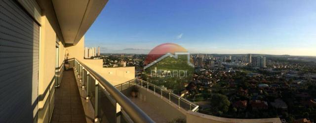 Apartamento residencial à venda, Jardim São Luiz, Ribeirão Preto. - Foto 9