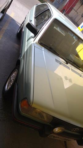 Gol gts 92 original impecável . relíquia. - Foto 4