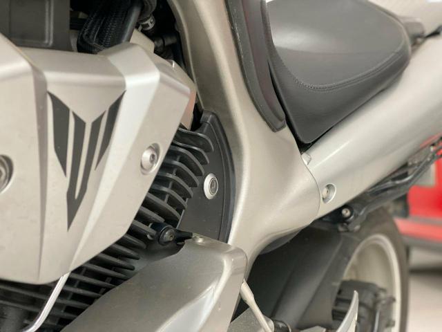 Yamaha mt-01 - Foto 4