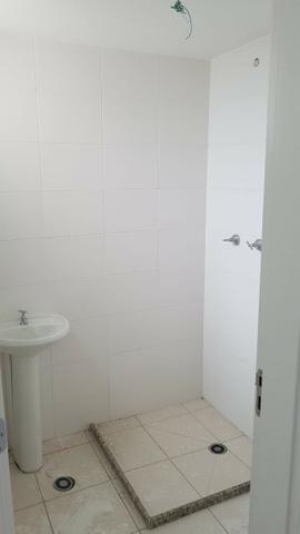 Apartamento em guarulhos fatto reserva vila rio 57mts 3dorm 1suite 1vaga andar alto - Foto 7