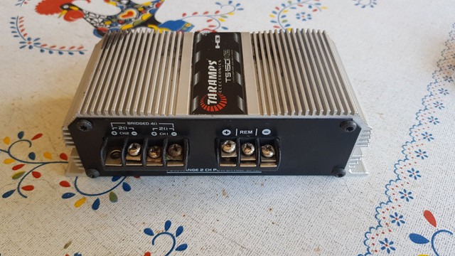 Som automotivo - Foto 4