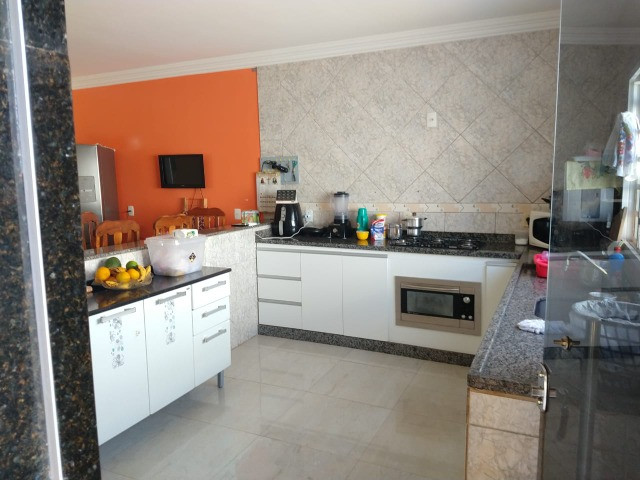 Vendo Casa no Sobradinho 2