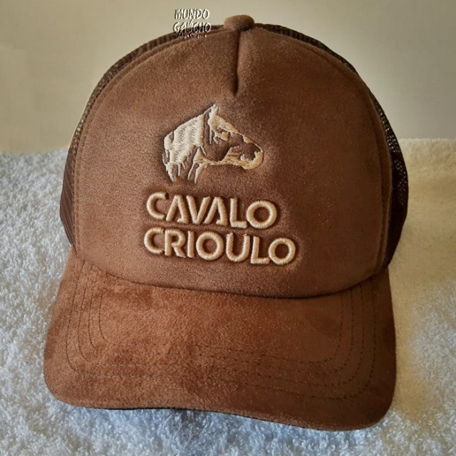 Boné Gaúcho Campeiro de Qualidade - Foto 4
