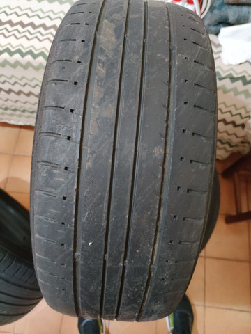 PNEUS 225/50 R17 Cruze /Áudi A4/ Honda Civic/ I30 - Foto 3