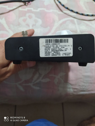 Vox Stomplab 1g - Foto 3