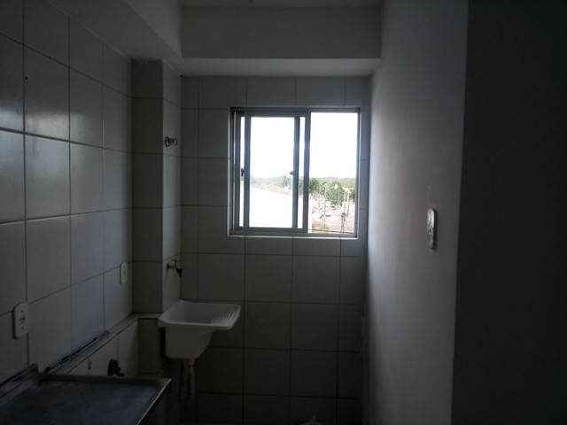 Apartamento 2/4 no Residencial Villágio Veritá - Foto 4