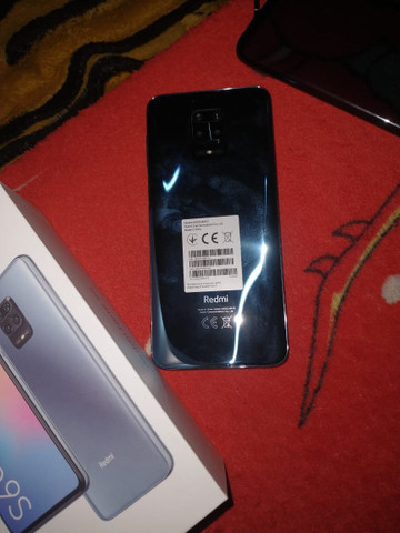 Redmi note 9s , 64gb - Foto 4