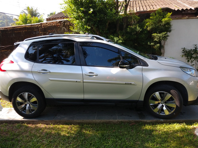 Peugeot 2008 modelo 2019 - Foto 4