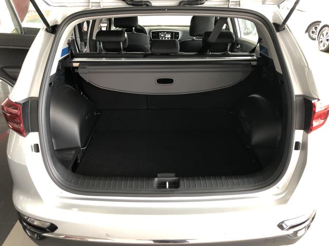 Kia Sportage 2.0 Automático Ano 2019 Modelo 2020 - Foto 13