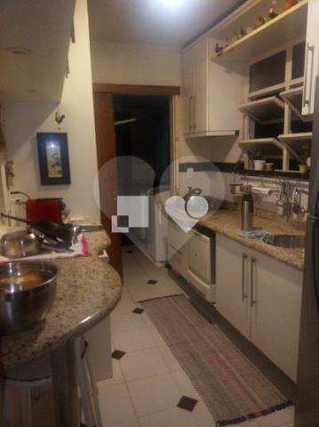 Apartamento à venda com 2 dormitórios em Petrópolis, Porto alegre cod:28-IM431738 - Foto 19