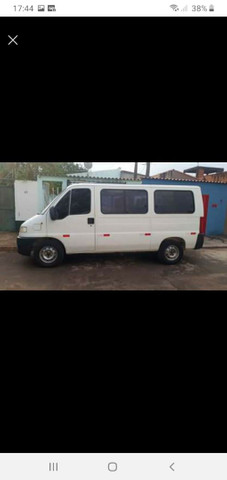 van olx ribeirão preto