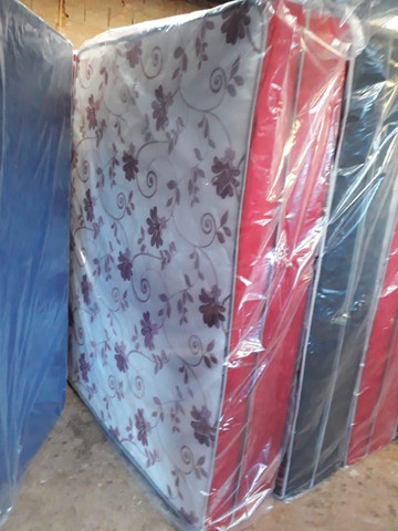 Cama Box de casal em Promoção - Foto 5