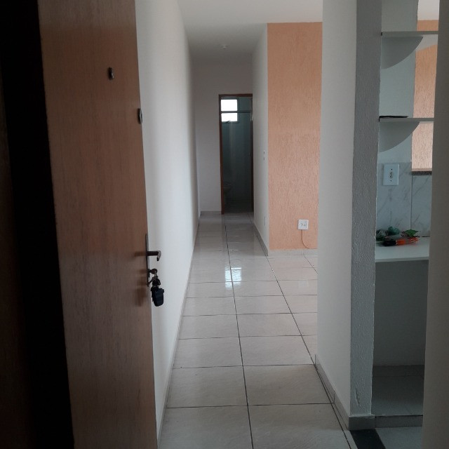 Apartamento no Goiânia, 2 quartos - Foto 13