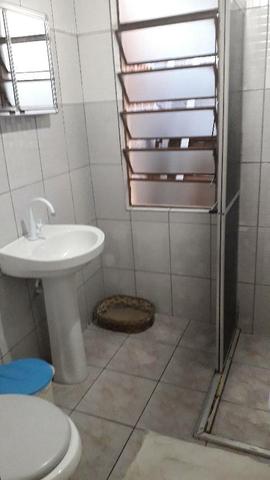 Quartos para rapazes caprichosos no Novo Mundo em excelente localização - Foto 6