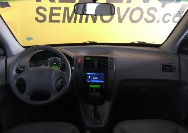 Hyundai Tucson GLS Aut. - Foto 3