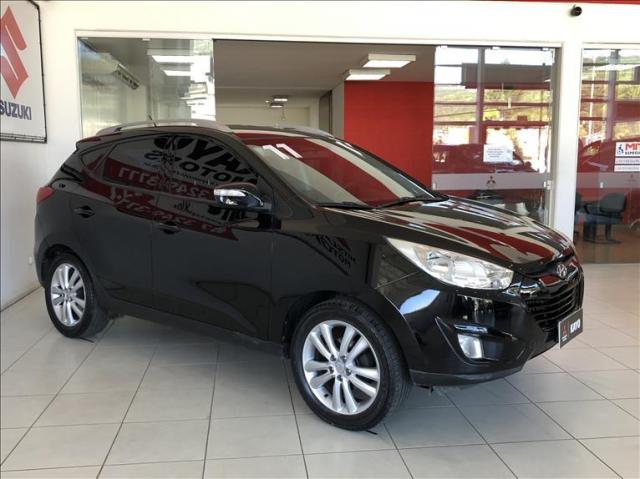 Hyundai Ix35 2.0 Mpfi Gls 4x2 16v - Foto 3