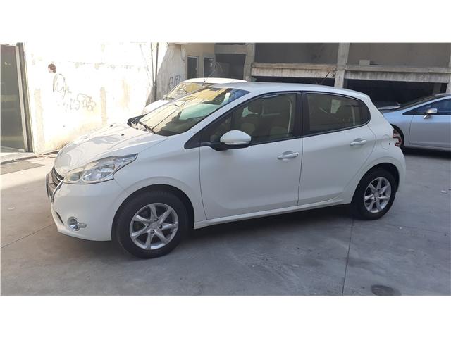 Peugeot 208 1.5 active pack 8v flex 4p manual - Foto 2