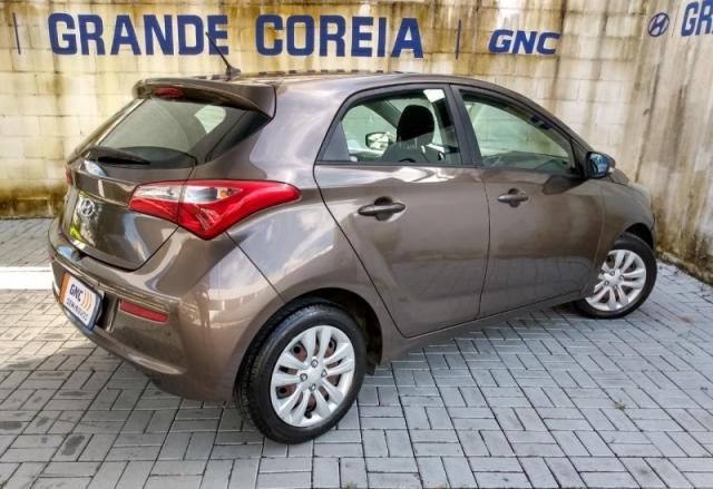 HYUNDAI HB20 1.0 COMFORT 12V FLEX 4P MANUAL. - Foto 5