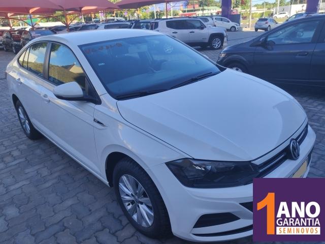 VOLKSWAGEN VIRTUS 1.6 MSI TOTAL FLEX 2019 - Foto 2