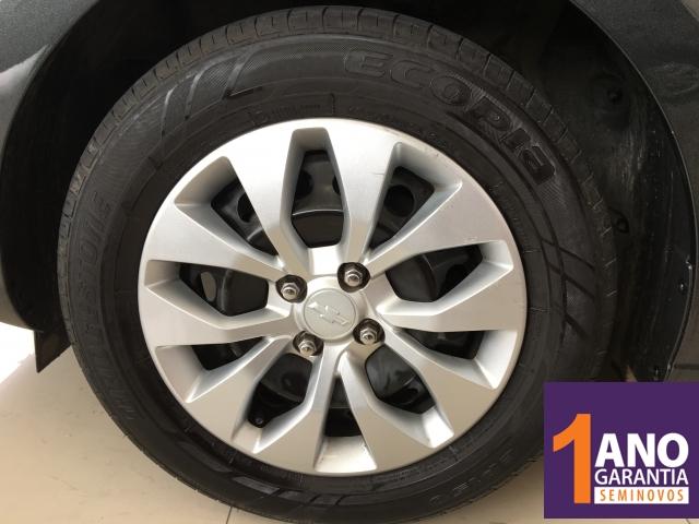 CHEVROLET PRISMA 1.4 MPFI LT 8V FLEX 2019 - Foto 7