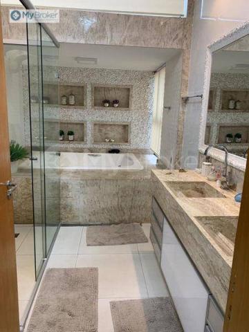 Sobrado com 4 dormitórios à venda, 301 m² por R$ 1.500.000,00 - Jardins Lisboa - Goiânia/G - Foto 13