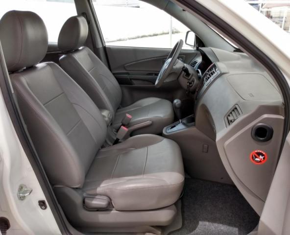 HYUNDAI TUCSON 2.0 MPFI GLS 16V 143CV 2WD FLEX 4P AUTOMATICO.