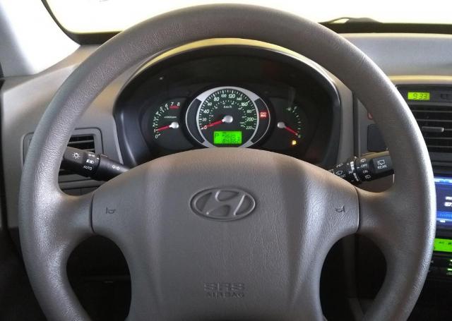Hyundai Tucson GLS Aut. - Foto 4