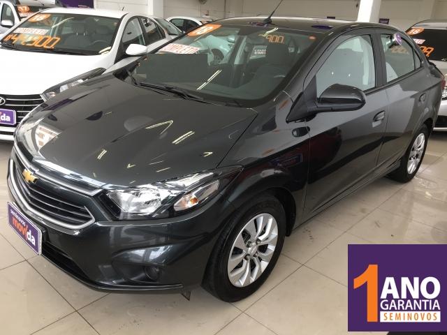 CHEVROLET PRISMA 1.4 MPFI LT 8V FLEX 2019 - Foto 2
