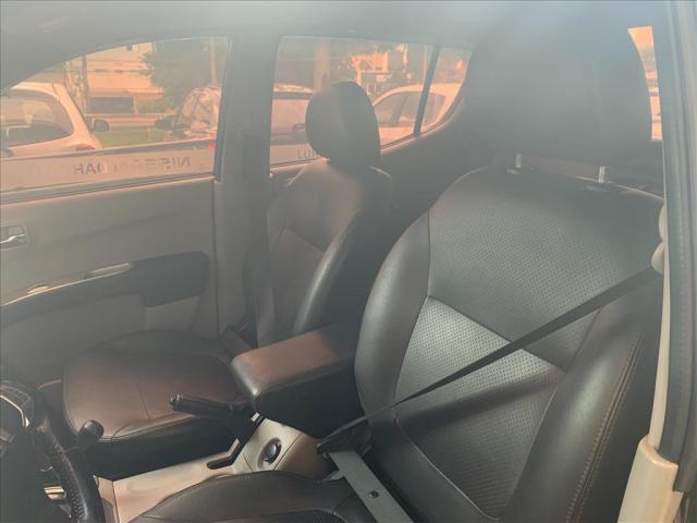 MITSUBISHI L200 TRITON 3.5 HPE 4X4 CD V6 24V FLEX 4P AUTOMÁTICO - Foto 5