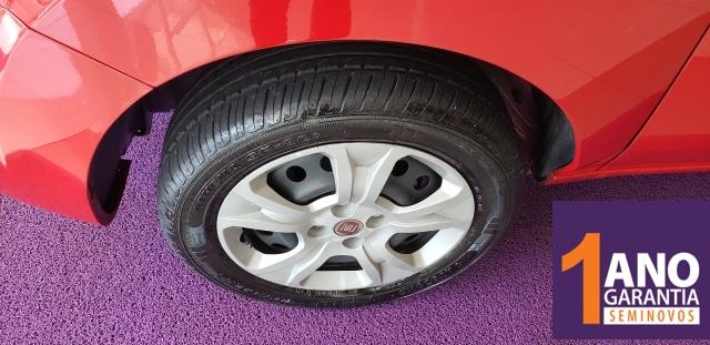 FIAT DOBLÒ 1.8 MPI ESSENCE 16V FLEX 2019 - Foto 4