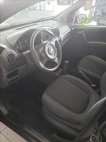 FIAT PALIO 1.0 MPI ATTRACTIVE 8V FLEX 4P MANUAL - Foto 5