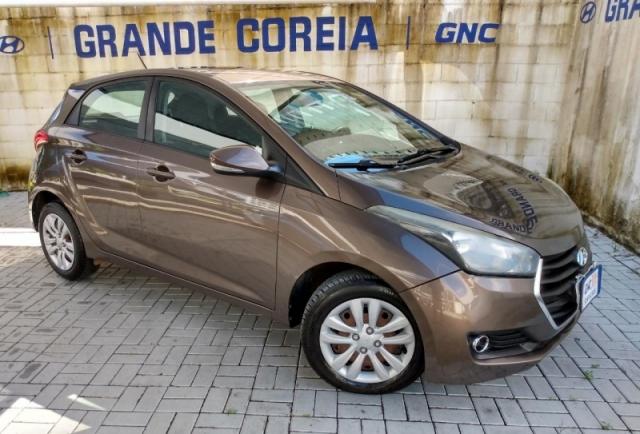 HYUNDAI HB20 1.0 COMFORT 12V FLEX 4P MANUAL. - Foto 4
